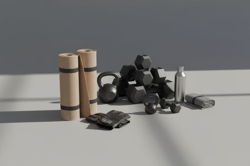 Fitness Gear