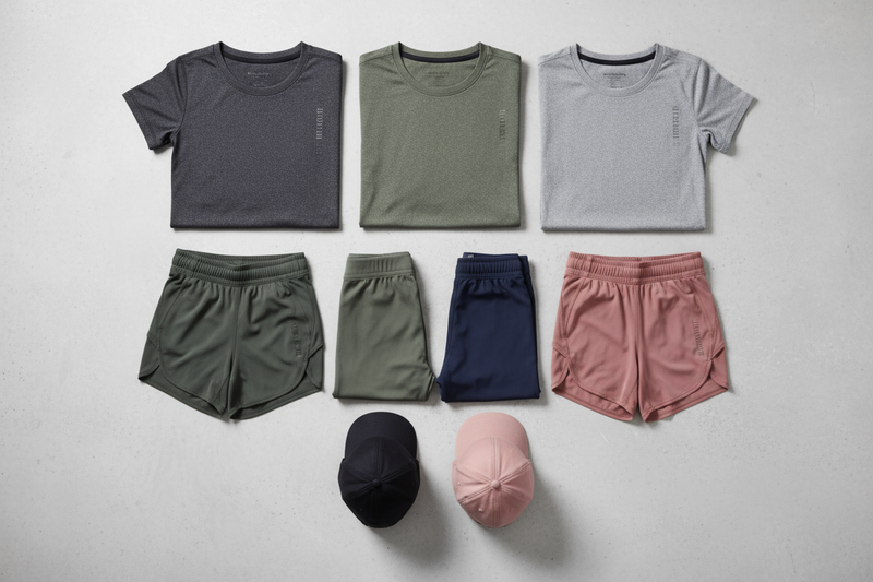 Activewear