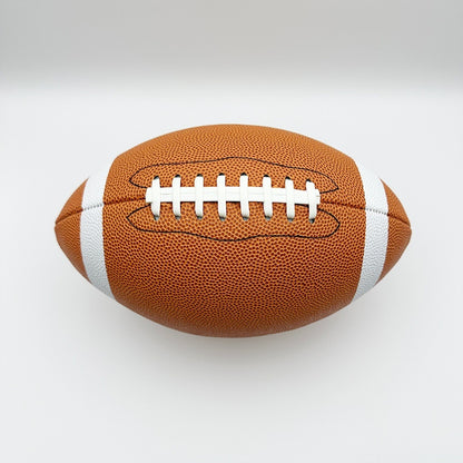 Machine Sewing Children's Sports Training American Football