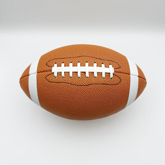 Machine Sewing Children's Sports Training American Football