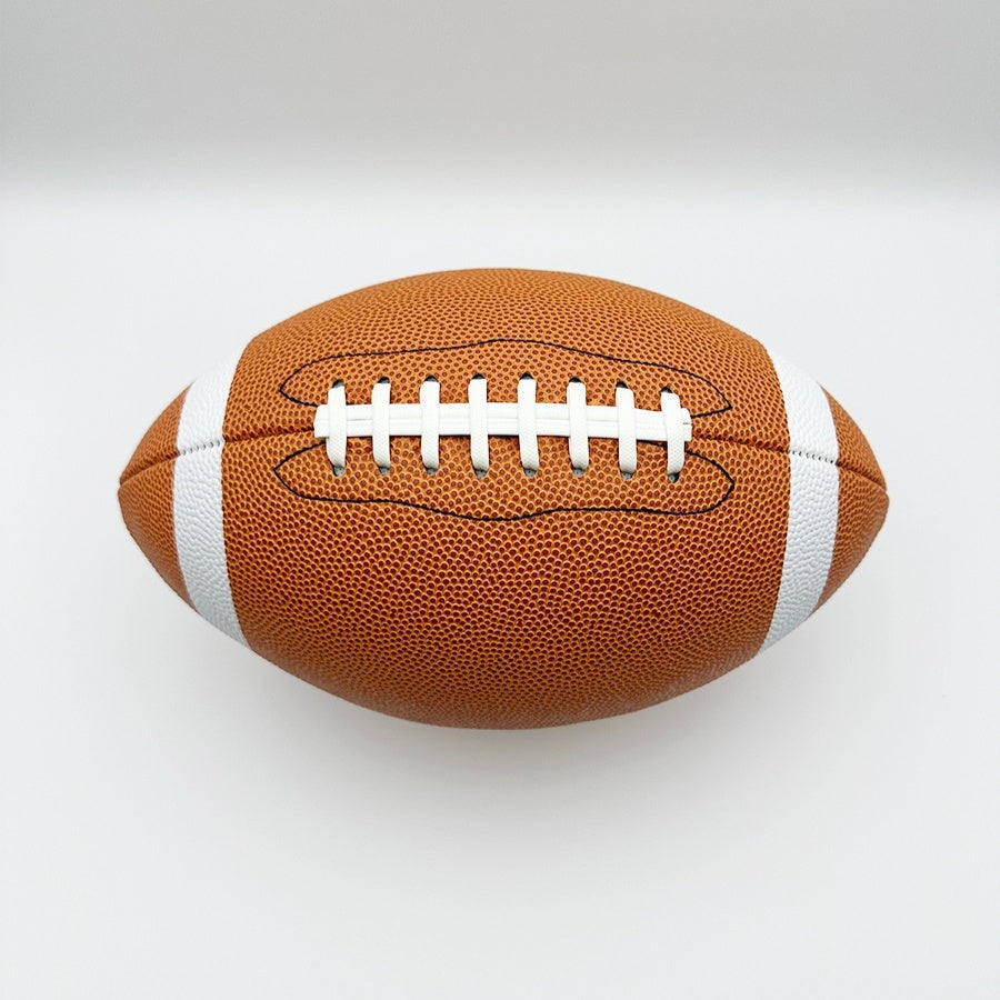 Machine Sewing Children's Sports Training American Football