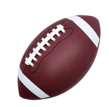 Machine Sewing Children's Sports Training American Football