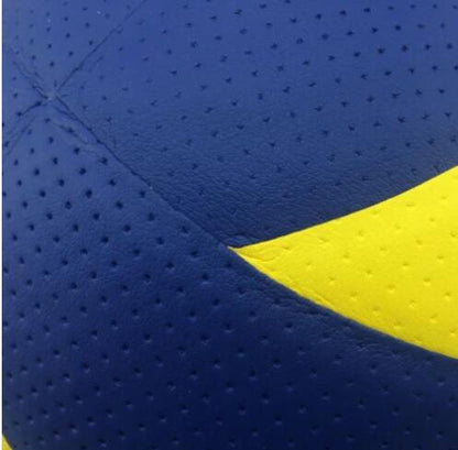 Soft hard volleyball