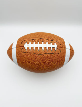 Machine Sewing Children's Sports Training American Football