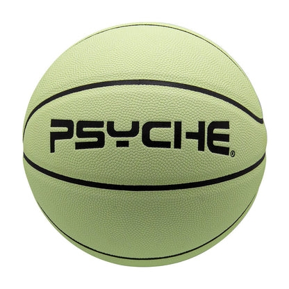 Luminous No. 7 color changing blue ball