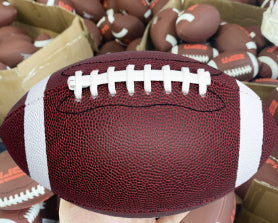 Machine Sewing Children's Sports Training American Football