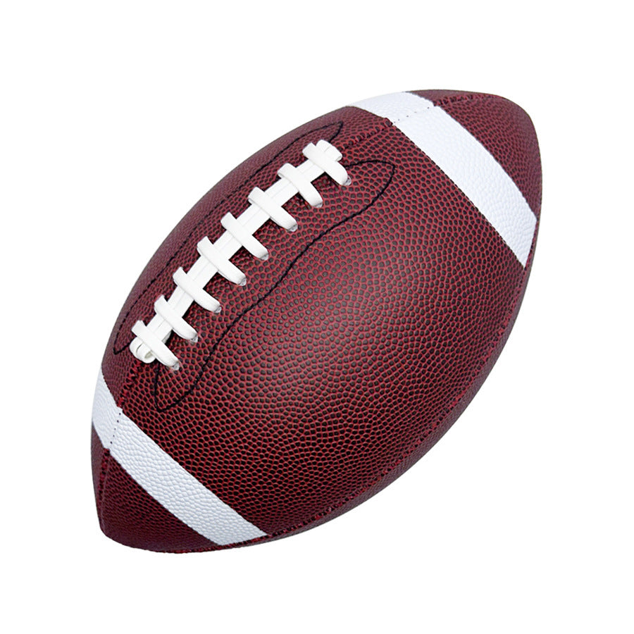 Machine Sewing Children's Sports Training American Football